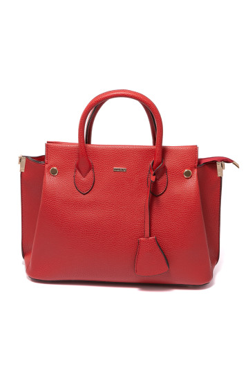 Жіноча сумка Welfare 36252 RED