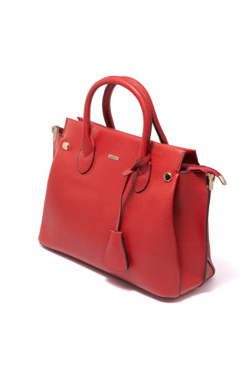 Сумка женская Welfare 36252 RED