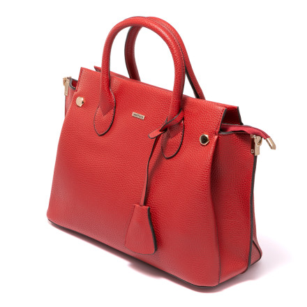 Жіноча сумка Welfare 36252 RED