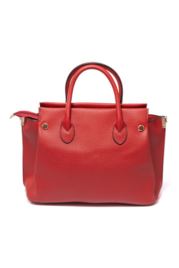 Сумка женская Welfare 36252 RED