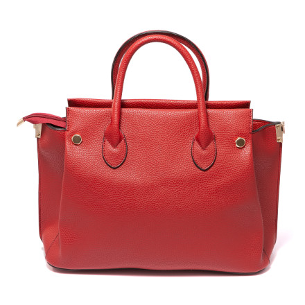 Жіноча сумка Welfare 36252 RED