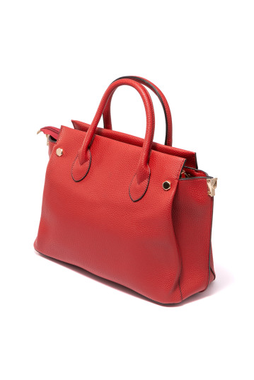 Сумка женская Welfare 36252 RED