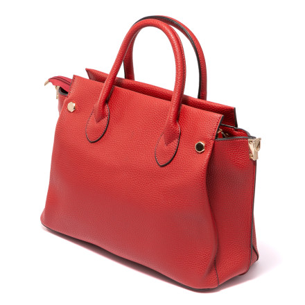 Жіноча сумка Welfare 36252 RED