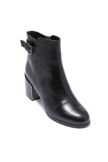 Черевики жіночі Welfare 240812113/BLK/37