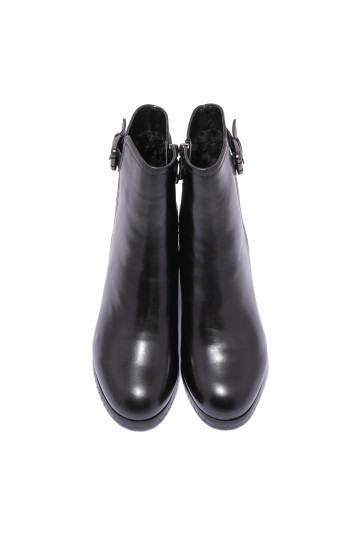 Черевики жіночі Welfare 240812113/BLK/37