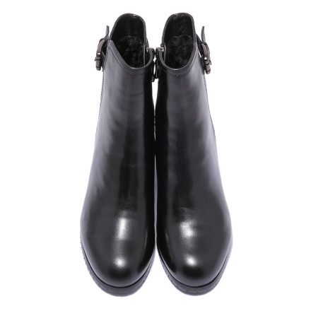 Черевики жіночі Welfare 240812113/BLK/37