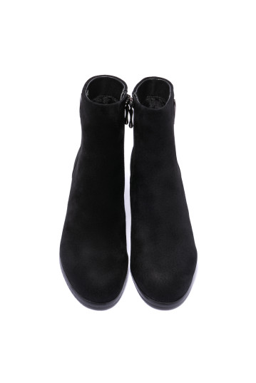 Ботинки женские Welfare 240812342/BLK/37