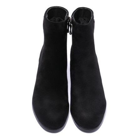 Черевики жіночі Welfare 240812342/BLK/37