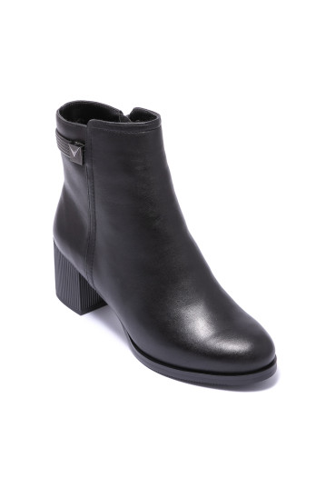 Черевики жіночі Welfare 271322113/BLK/37