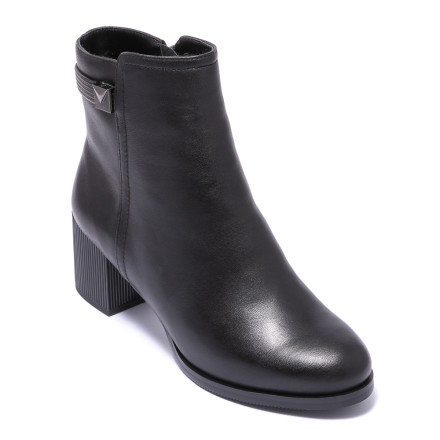 Черевики жіночі Welfare 271322113/BLK/37