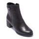Черевики жіночі Welfare 271322113/BLK/37