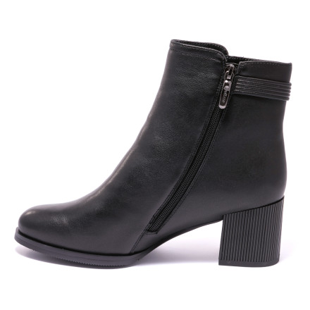 Черевики жіночі Welfare 271322113/BLK/37