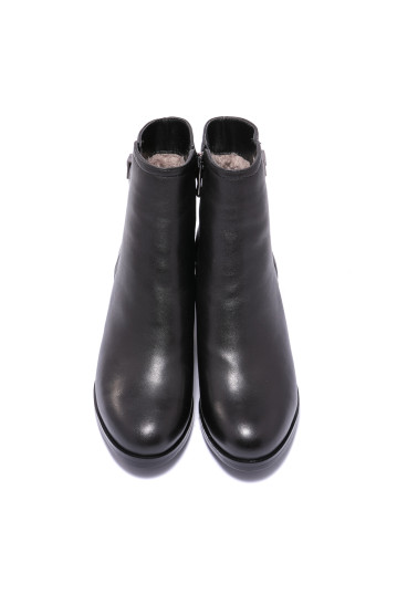 Черевики жіночі Welfare 271322113/BLK/37