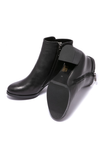 Черевики жіночі Welfare 271322113/BLK/37