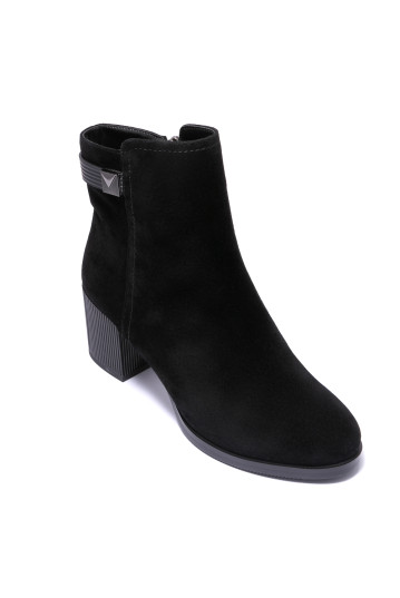 Черевики жіночі Welfare 271322142/BLK/37