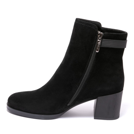 Черевики жіночі Welfare 271322142/BLK/37