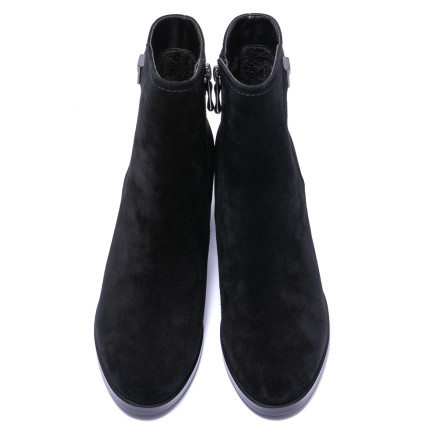 Черевики жіночі Welfare 271322142/BLK/37