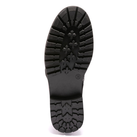 Чоботи жіночі Welfare 271353145/BLK/37