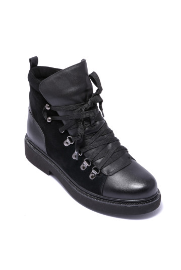 Черевики жіночі Welfare 271422212/BLK/37