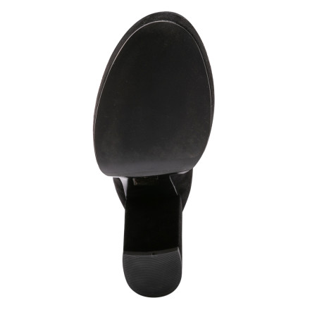 Чоботи жіночі Welfare 271553142/BLK/37