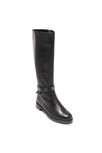 Чоботи жіночі Welfare 271563115/BLK/37