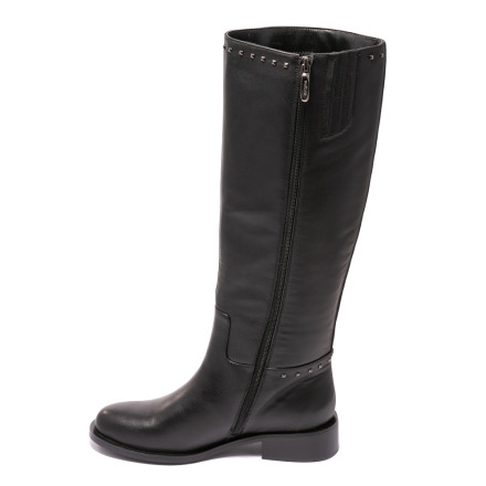 Чоботи жіночі Welfare 271573112/BLK/37