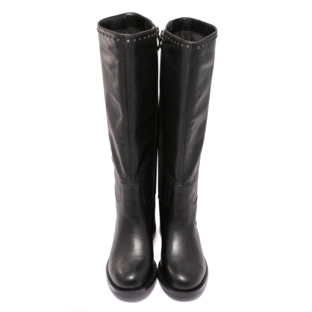 Чоботи жіночі Welfare 271573112/BLK/37