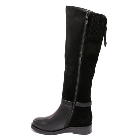 Чоботи жіночі Welfare 271603145/BLK/37