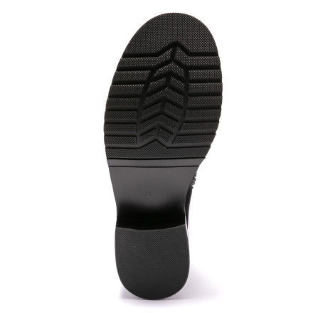 Чоботи жіночі Welfare 271603145/BLK/37