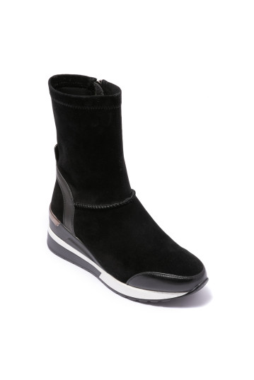 Черевики жіночі Welfare 271662142/BLK/37