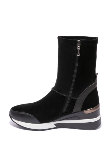 Черевики жіночі Welfare 271662142/BLK/37