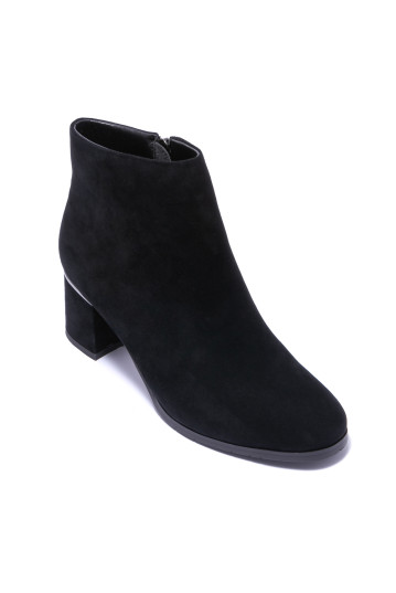 Черевики жіночі Welfare 271682142/BLK/37