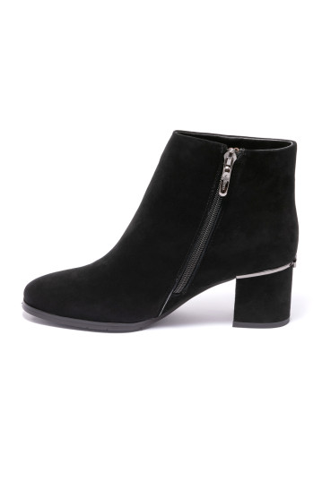 Ботинки женские Welfare 271682142/BLK/37