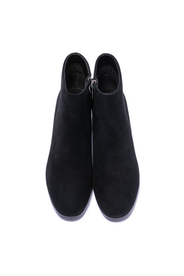 Ботинки женские Welfare 271682142/BLK/37