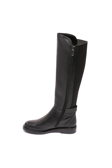 Сапоги женские Welfare 271733112/BLK/37