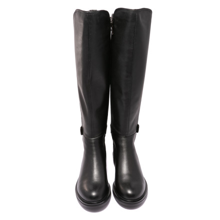 Чоботи жіночі Welfare 271733112/BLK/37