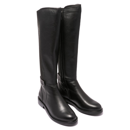 Чоботи жіночі Welfare 271733112/BLK/37