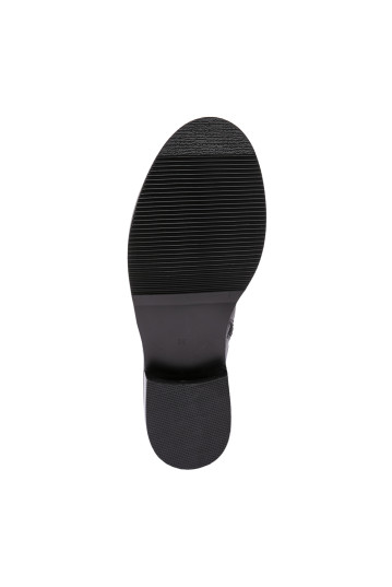 Сапоги женские Welfare 271733112/BLK/37