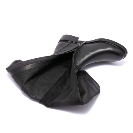 Чоботи жіночі Welfare 271733112/BLK/37