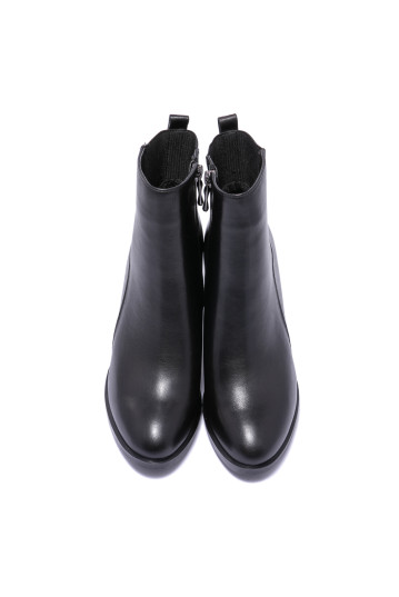 Черевики жіночі Welfare 271332112/BLK/37