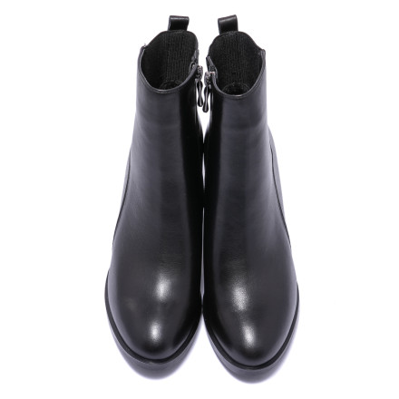 Черевики жіночі Welfare 271332112/BLK/37