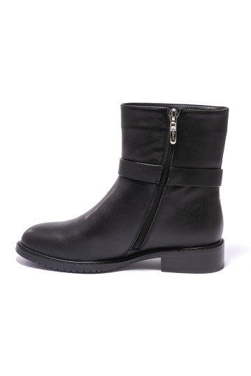 Черевики жіночі Welfare 300332113/BLK/37