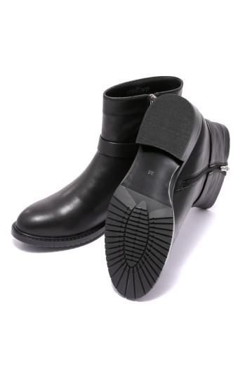 Черевики жіночі Welfare 300332113/BLK/37