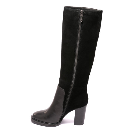 Чоботи жіночі Welfare 331263145/BLK/37