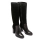 Чоботи жіночі Welfare 331263145/BLK/37