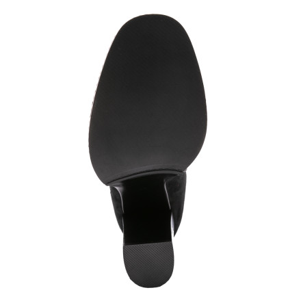 Чоботи жіночі Welfare 331263145/BLK/37