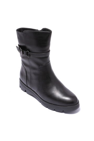 Черевики жіночі Welfare 331392113/BLK/37