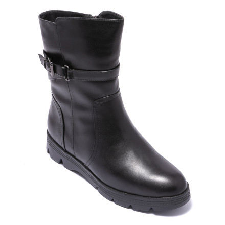 Черевики жіночі Welfare 331392113/BLK/37