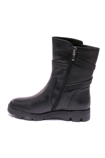 Черевики жіночі Welfare 331392113/BLK/37