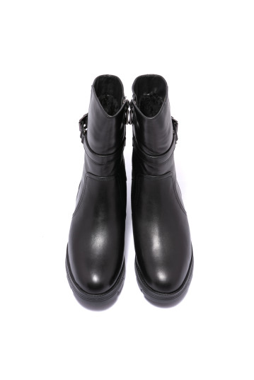 Черевики жіночі Welfare 331392113/BLK/37